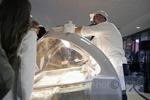 Confartigianato: “Le origini del gelato per una promozione turistica ed economica di Sanremo”