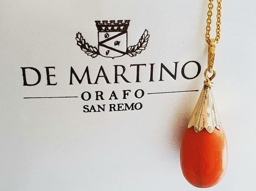 Stile Artigiano 2020: gli esclusivi gioielli di De Martino Orafo di Sanremo