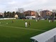 Calcio, Promozione. Dianese&amp;Golfo-Celle Ligure, spettacolare 2-2: Raiola lancia i giallorossi, Garibbo e Dominici rimontano