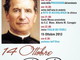 Vallecrosia: il 14 ottobre arriva l'urna di Don Bosco, ecco il programma delle celebrazioni Vallecrosia: il 14 ottobre arriva l'urna di Don Bosco, ecco il programma delle celebrazioni