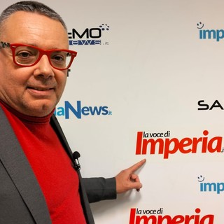 Imperianews diventa "La Voce di Imperia",  per continuare insieme (video)