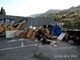 Vallcerosia: discarica fuori controllo in regione Gurabba, lettore denuncia e chiede intervento delle istituzioni