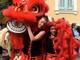 Sanremo: fervono i preparativi per il Capodanno cinese e per la tradizionale "Danza del Leone"