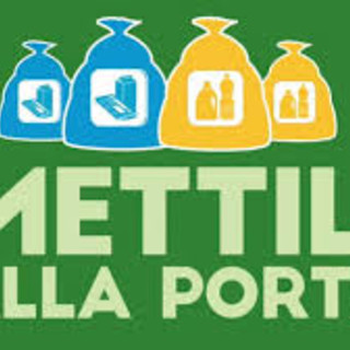 Ventimiglia: raccolta differenziata, dal 26 novembre al 7 dicembre la distribuzione gratuita della fornitura di sacchetti