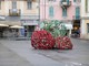Sanremo: commercianti segnalano degrado di piazza Borea D'Olmo, le foto di un lettore Sanremo: commercianti segnalano degrado di piazza Borea D'Olmo, le foto di un lettore