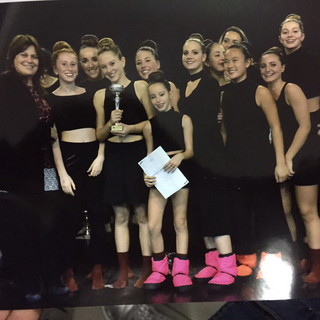 Sanremo: ottimi risultati della scuola di danza Dance in Motion al concorso di danza ‘Join de Passion’