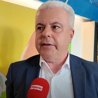 Domenico Pautasso (coldiretti)