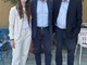 Elezioni: Anna Roberta Di Meco e Beppe Zaoli (forum Sanremo) insieme per Mager Sindaco (foto) Elezioni: Anna Roberta Di Meco e Beppe Zaoli (forum Sanremo) insieme per Mager Sindaco (foto)
