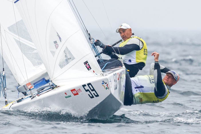 Diano Marina celebra Diego Negri, vincitore del Premio internazionale Cristoforo Colombo per lo Sport Diano Marina celebra Diego Negri, vincitore del Premio internazionale Cristoforo Colombo per lo Sport