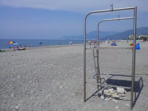 Disservizi balneazione alla spiaggia di Camporosso, la replica di Bertaina al Sindaco Gibelli Disservizi balneazione alla spiaggia di Camporosso, la replica di Bertaina al Sindaco Gibelli