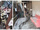 Sanremo: condominio ostaggio del degrado dei clochard, avviata raccolta firme ma si cerca una soluzione