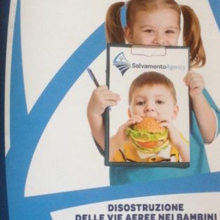 Santo Stefano al Mare: corso  di disostruzione delle vie aeree alla scuola dell'infanzia “Regina Margherita”