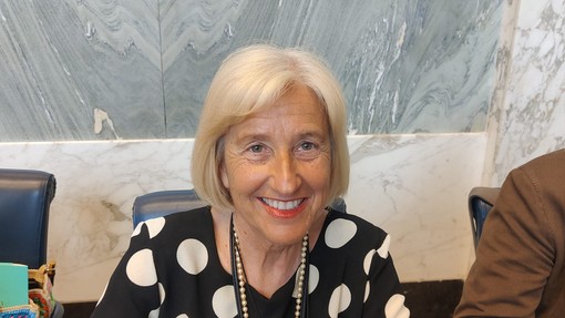 Pullman Riviera Trasporti sotto sequestro: la consigliera Daniela Bozzano interroga il Presidente Claudio Scajola