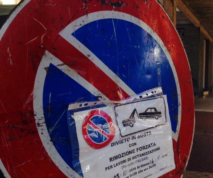 Sanremo: lavori in città, viabilità modificata dal 11 novembre