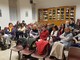 Vallecrosia: disagio giovanile ed educazione alla legalità, incontro proficuo all'Istituto Don Bosco
