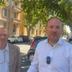 Ventimiglia, tutela dell'incolumità pubblica: diversi alberi verranno abbattuti Ventimiglia, tutela dell'incolumità pubblica: diversi alberi verranno abbattuti