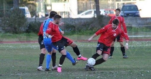 Calcio, Prima Categoria/A. Bordighera Sant'Ampelio e Don Bosco Valle Intemelia a caccia di vittoria e gol