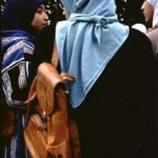 Sabato 12 maggio il seminario "Islam e femminismo, stereotipi occidentali e complessità dell’universo femminile islamico" Sabato 12 maggio il seminario "Islam e femminismo, stereotipi occidentali e complessità dell’universo femminile islamico"