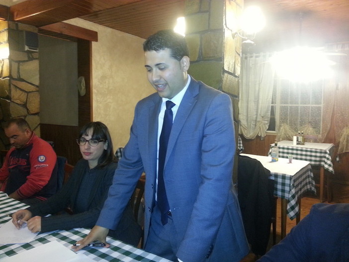 Ventimiglia: furti sventati in zona Seglia-San Bernardo nelle ultime due settimane, caccia al sospettato Ventimiglia: furti sventati in zona Seglia-San Bernardo nelle ultime due settimane, caccia al sospettato