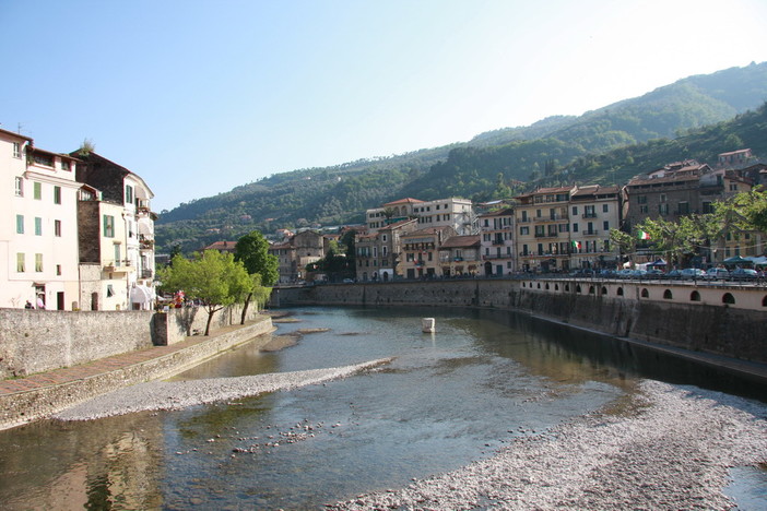 Nella pinacoteca di Dolceacqua le opere di Giovanni Morscio, un artista ritrovato