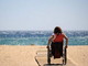 Imperia: spiagge libere accessibili a tutti, anche ai portatori di handicap, l'impegno della candidata Cinzia De Negri