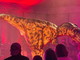 ‘Dinosaur Live Tour’ nell’Aula Magna del Polo universitario di via Nizza ad Imperia