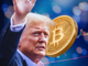 L’intervento di Trump al Digital Asset Summit provoca il crollo di BTC, mentre Bitcoin Bull continua a catturare l’attenzione