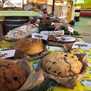 Dolci artigianali delle festività,  indagine CNA Agroalimentare: un italiano su quattro sceglie la tradizione regionale