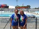 Nuoto. Ottimi risultati ai Campionati Italiani FIN Master per Janet Harmer, Daniela Gariglio e Roberto Bolesan