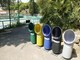 Il circolo Tennis di Sanremo avvia un sistema di raccolta differenziata