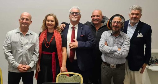 Sanremo: al Grand Hotel Des Anglais un evento dedicato al presepe