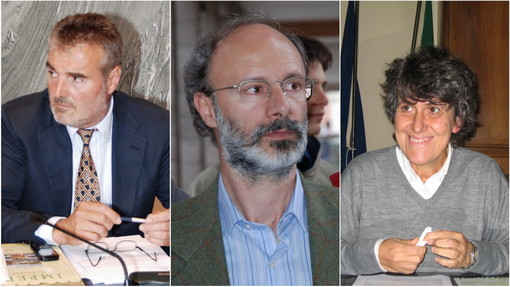 Questione Porto: ora l'opposizione si fa compatta e chiede chiarimenti Questione Porto: ora l'opposizione si fa compatta e chiede chiarimenti