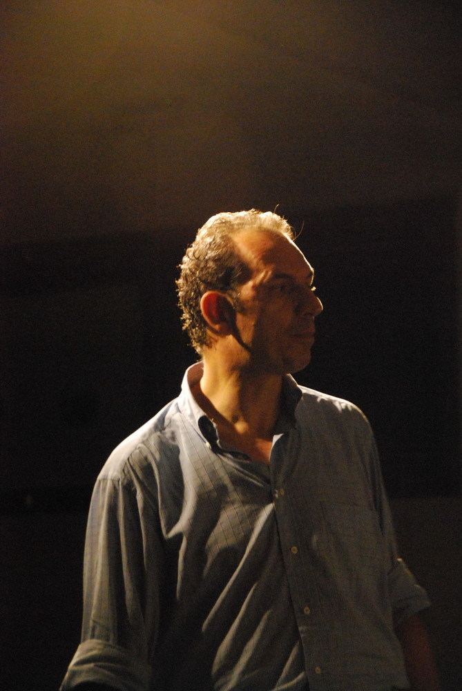 Vallecrosia: a ottobre due Open Day per i corsi di recitazione con Liber Theatrum Vallecrosia: a ottobre due Open Day per i corsi di recitazione con Liber Theatrum