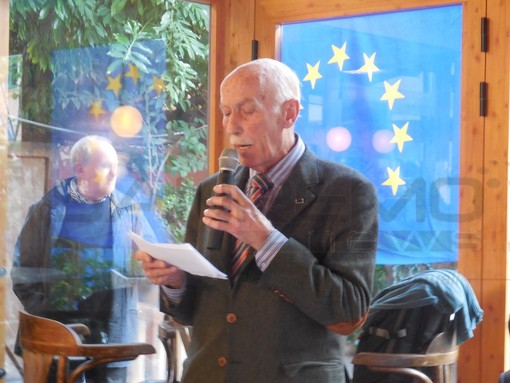 Ventimiglia: domani nella sede di via Roma nuova riunione del Movimento Federalista Europeo