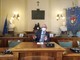 Domenico Abbo presidente della Provincia di Imperia
