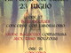 Bajardo: 'Festa dei Druidi', il programma completo del laboratorio di danze e del concerto Bajardo: 'Festa dei Druidi', il programma completo del laboratorio di danze e del concerto