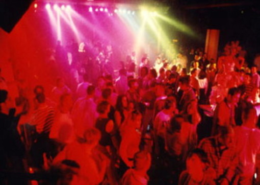 Sanremo: c'è anche il Dj Danilo Daita alla Notte Bianca del CIV di via Feraldi