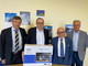 Il Rotary Sanremo Hanbury dona televisori a Malattie Infettive dell'ospedale Borea