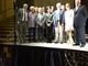 Il Lions Club Imperia Host consegna il defibrillatore alla comunità di Cervo Il Lions Club Imperia Host consegna il defibrillatore alla comunità di Cervo