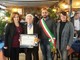 Ventimiglia: tanti auguri al signor Damiano Sciovè che oggi compie 100 anni