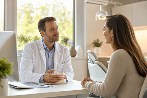 Dentista a Cuneo, una scelta importante per affrontare le cure con fiducia e serenità Dentista a Cuneo, una scelta importante per affrontare le cure con fiducia e serenità
