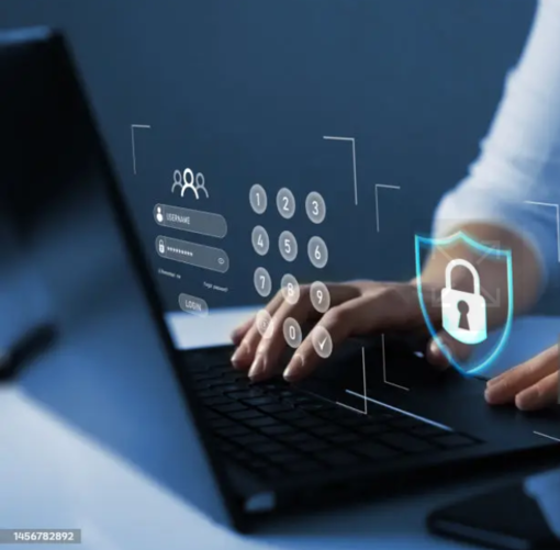Sicurezza digitale e protezione dei dati nell'industria dell'intrattenimento online Sicurezza digitale e protezione dei dati nell'industria dell'intrattenimento online