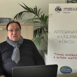 Caro energia: CNA Imperia lancia l'allarme "Impatto sul 95% delle aziende"