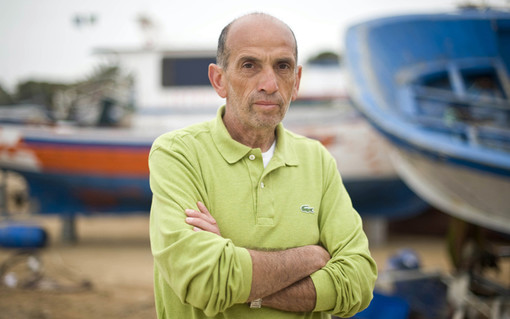 Domenico Quirico ai Martedì Letterari del Casinò di Sanremo