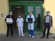 Sanremo: LILT dona ecografo a Malattie Infettive, Damonte Prioli (ASL1) &quot;Gesto di attenzione nei confronti dei pazienti&quot;