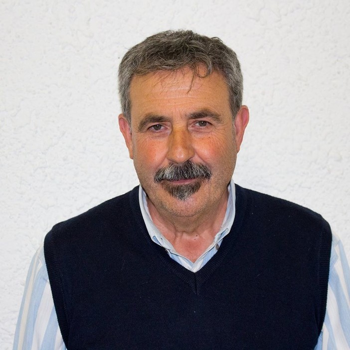 Santo Stefano al mare: Donato Piccirilli, capogruppo della minoranza, e la collaborazione costruttiva con il sindaco per superare la crisi Santo Stefano al mare: Donato Piccirilli, capogruppo della minoranza, e la collaborazione costruttiva con il sindaco per superare la crisi