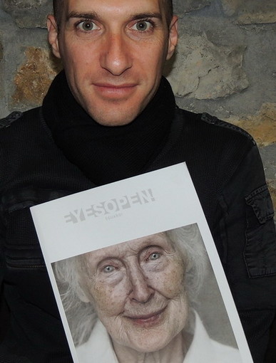 Al 'Ruffini' di Imperia gli studenti incontrano l’autore sanremasco Daniele Siri, per parlare di entroterra e fortificazioni in Liguria