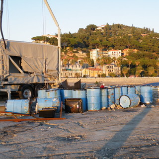 Imperia: gravi situazioni di degrado, la denuncia di un nostro lettore Imperia: gravi situazioni di degrado, la denuncia di un nostro lettore