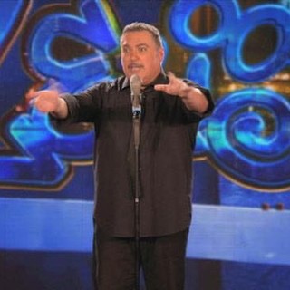 Il cabarettista Daniele Raco ospite all'Arena Summer Festival di Camporosso