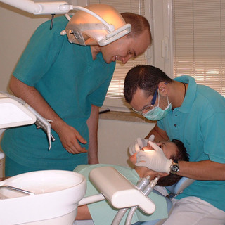 Foto generica Foto generica